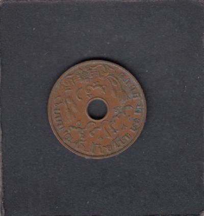 Beschrijving: 1 Cent  